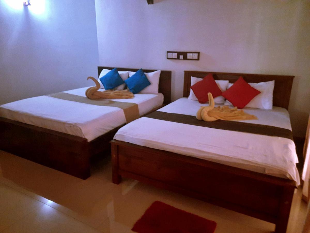 Villa 234 Bussa Kültér fotó