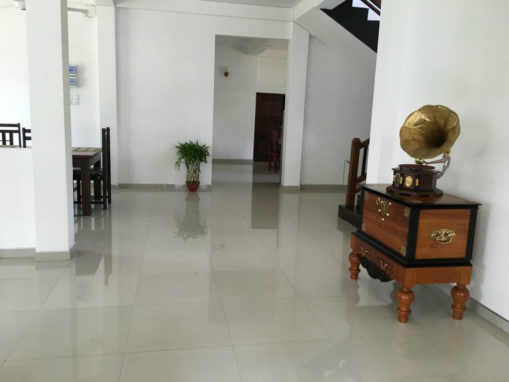 Villa 234 Bussa Kültér fotó