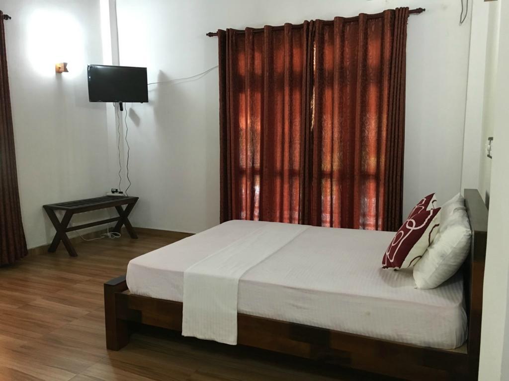 Villa 234 Bussa Kültér fotó