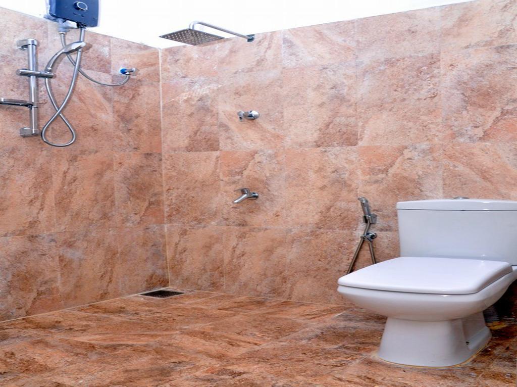 Villa 234 Bussa Kültér fotó