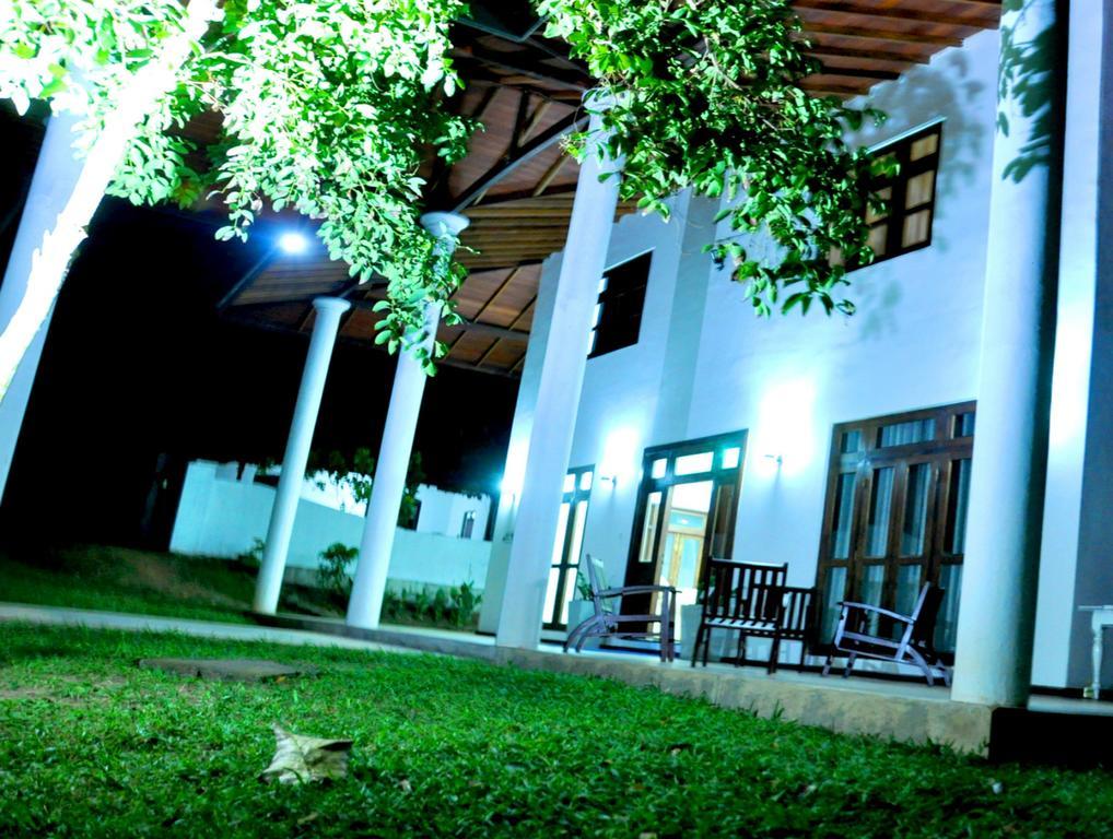 Villa 234 Bussa Kültér fotó