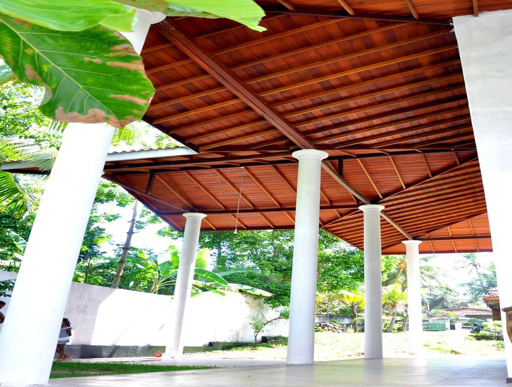Villa 234 Bussa Kültér fotó