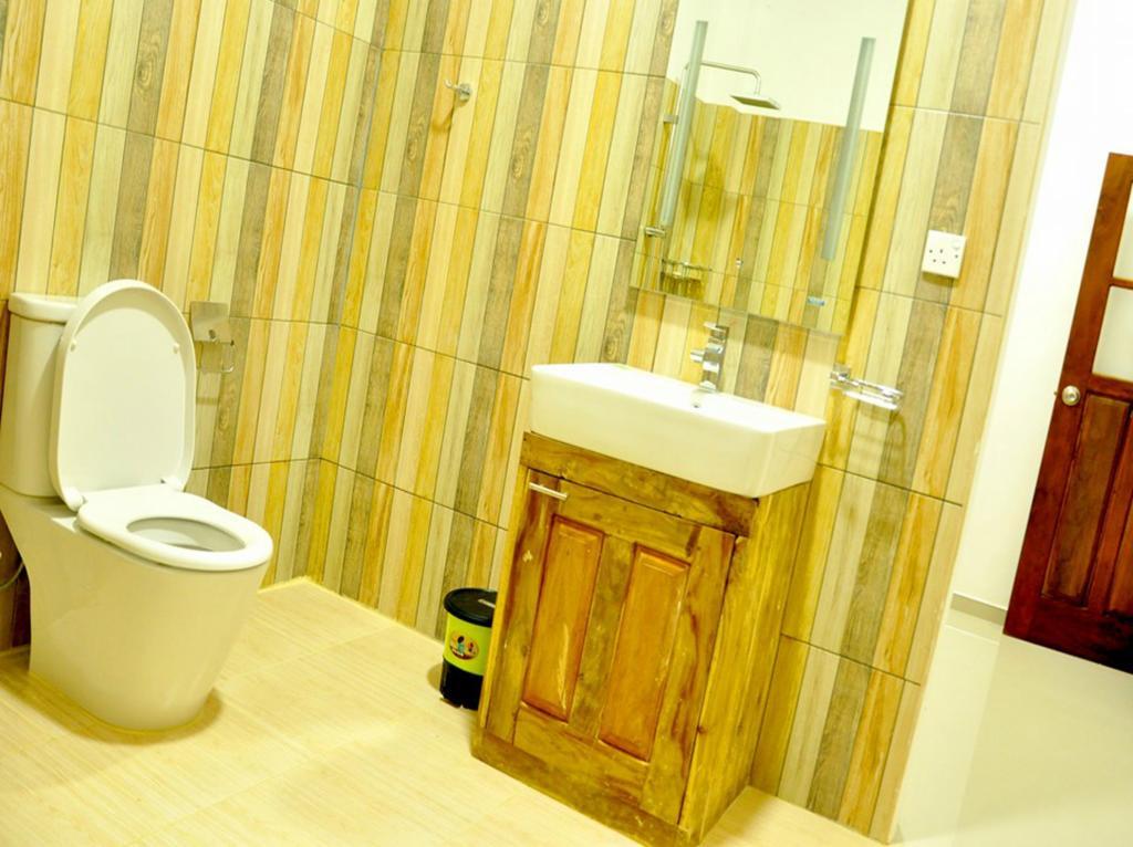 Villa 234 Bussa Kültér fotó