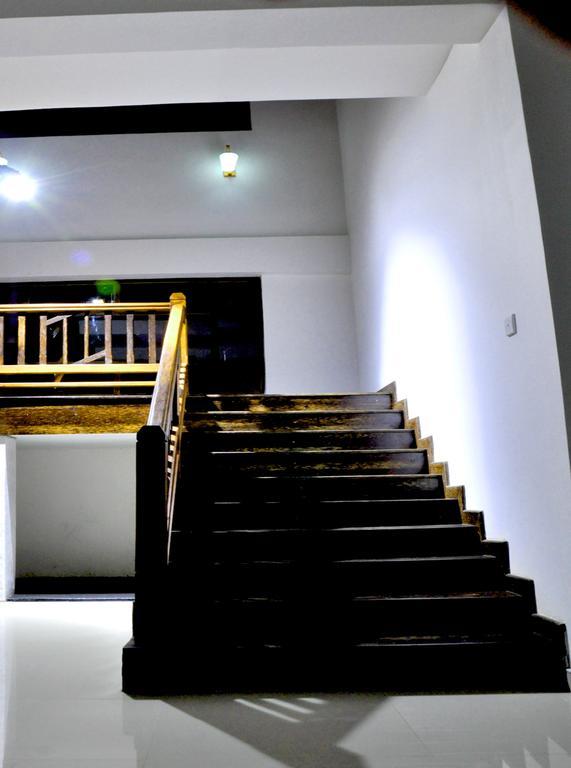 Villa 234 Bussa Kültér fotó