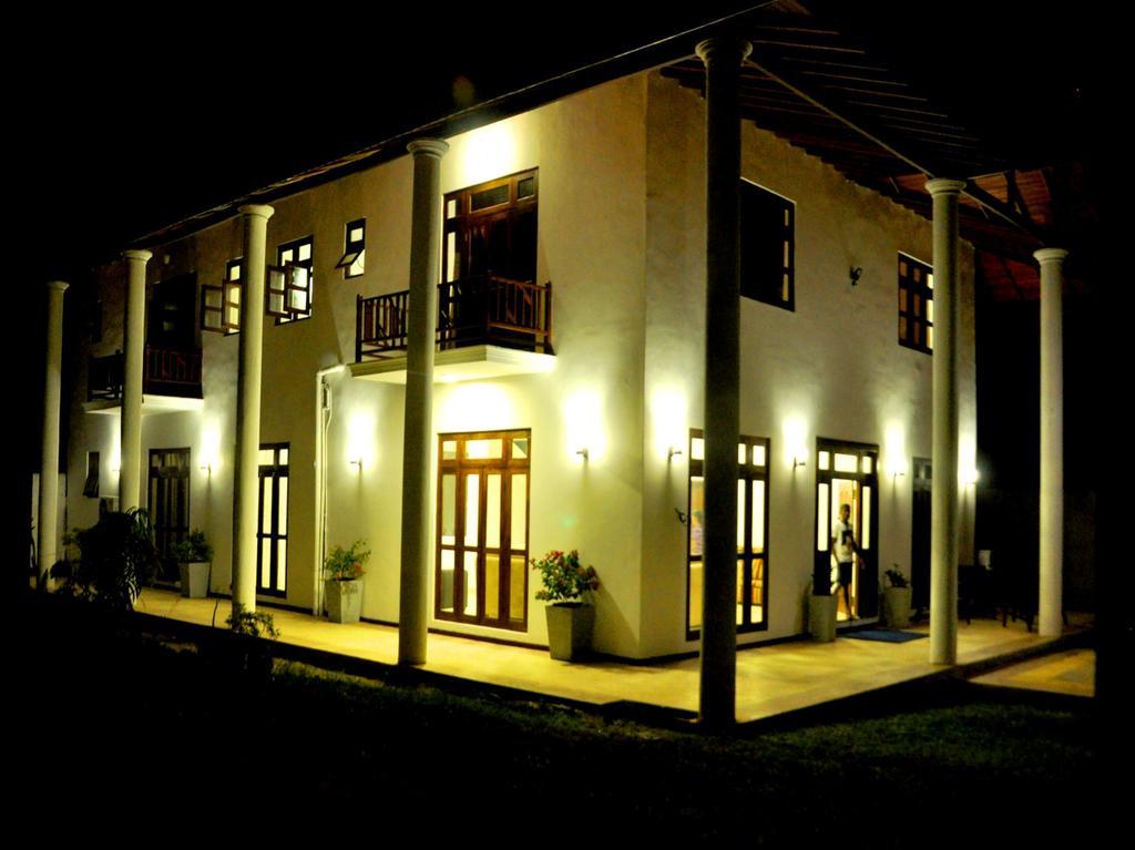 Villa 234 Bussa Kültér fotó