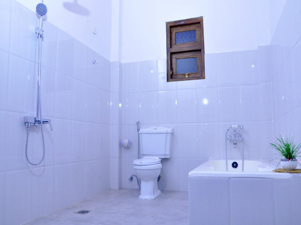 Villa 234 Bussa Kültér fotó
