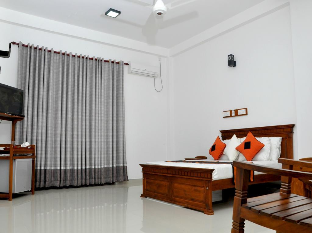 Villa 234 Bussa Kültér fotó