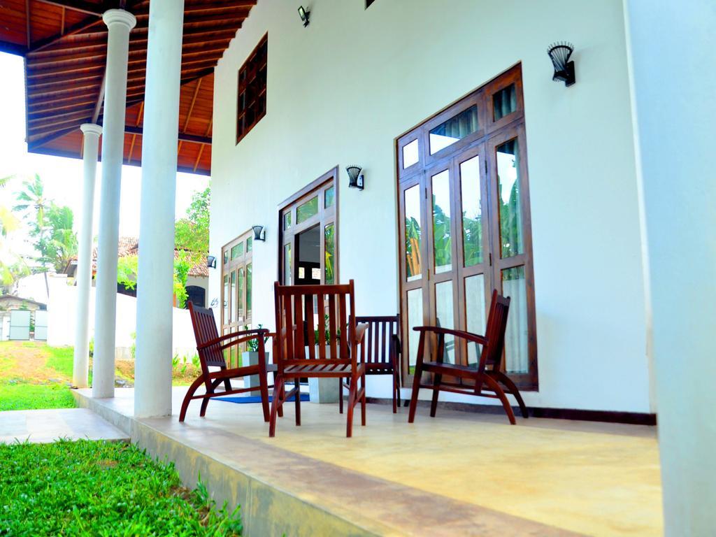 Villa 234 Bussa Kültér fotó