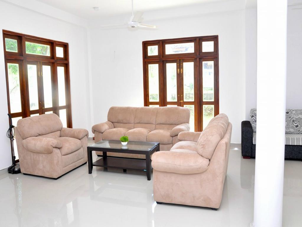 Villa 234 Bussa Kültér fotó
