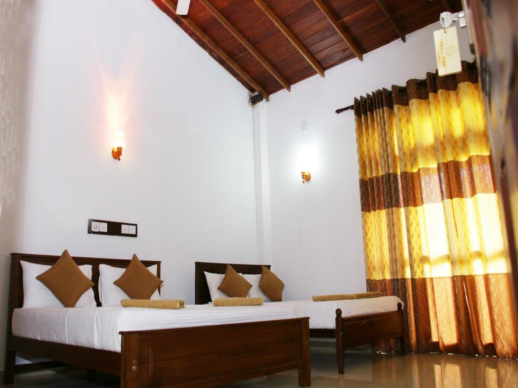 Villa 234 Bussa Kültér fotó