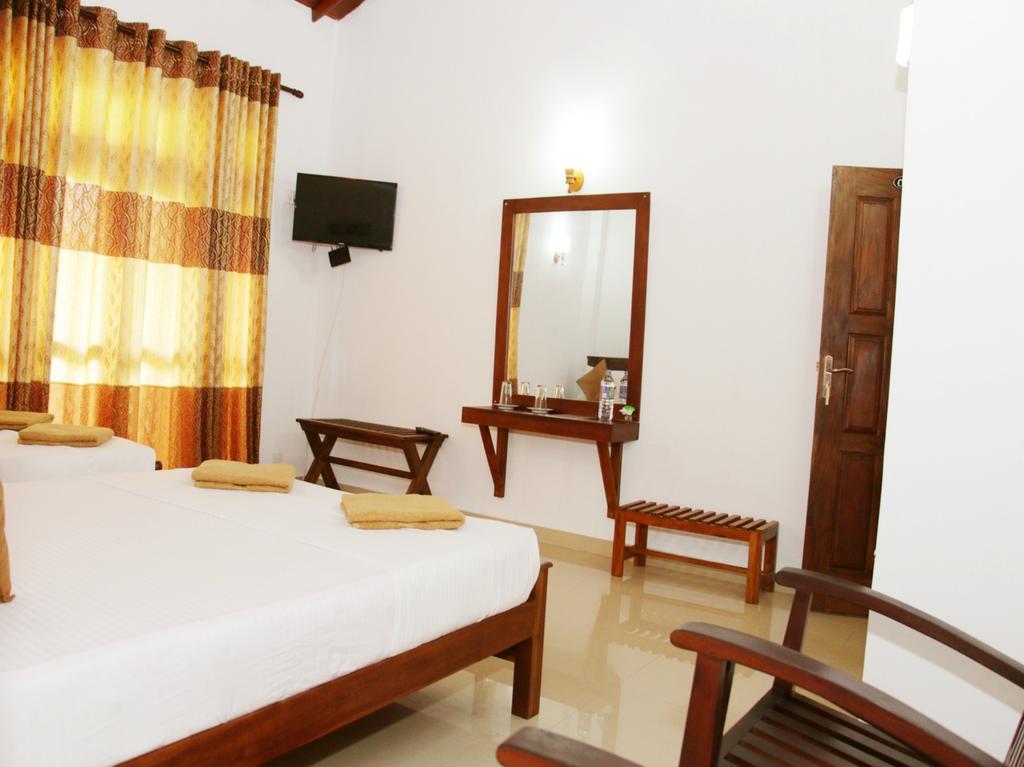 Villa 234 Bussa Kültér fotó