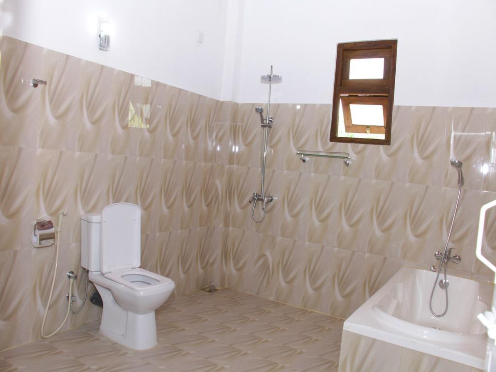 Villa 234 Bussa Kültér fotó