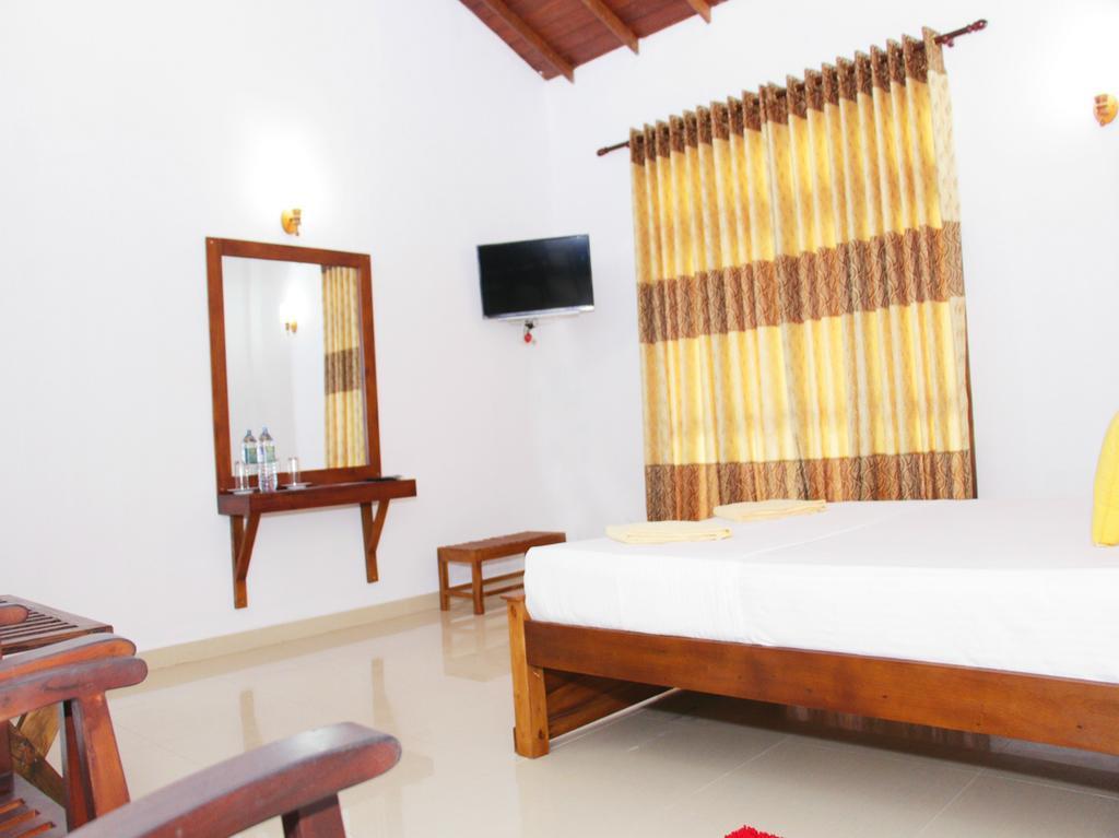Villa 234 Bussa Kültér fotó
