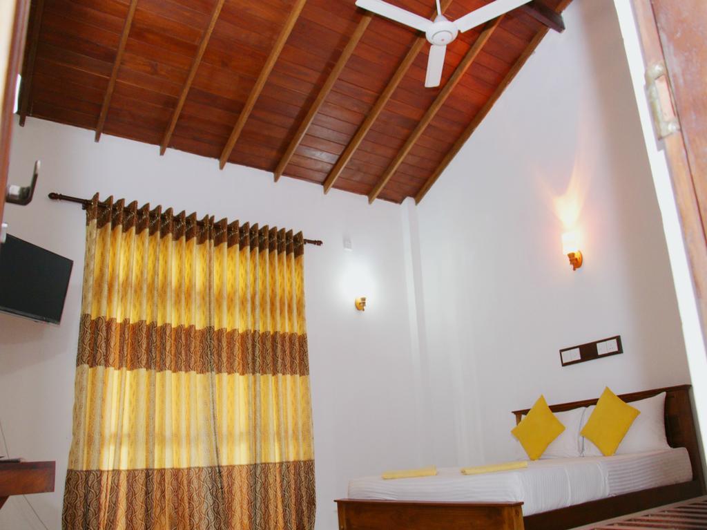 Villa 234 Bussa Kültér fotó