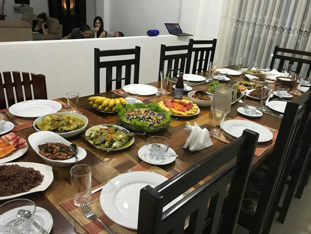 Villa 234 Bussa Kültér fotó