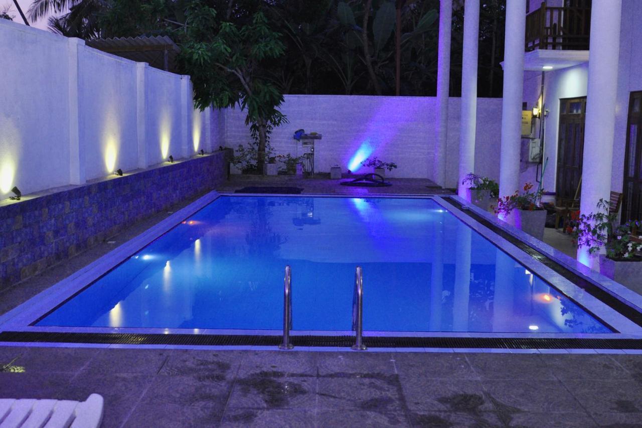 Villa 234 Bussa Kültér fotó