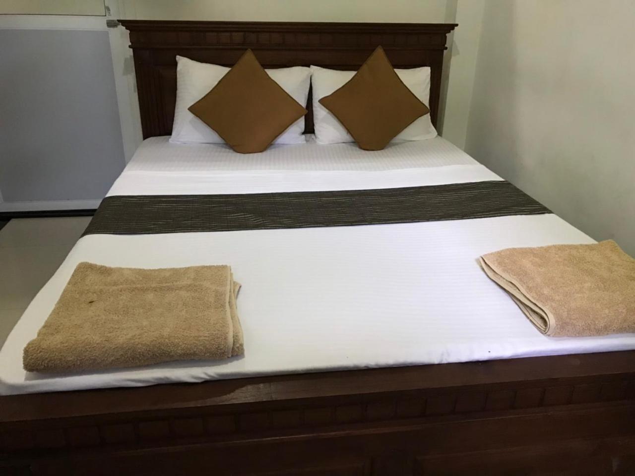 Villa 234 Bussa Kültér fotó